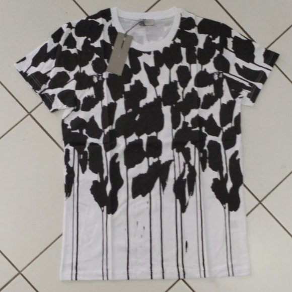 Dior men short sleeve